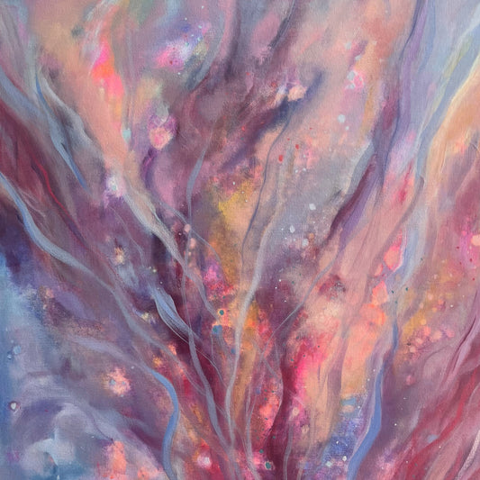 Sielunkuva kankaalle