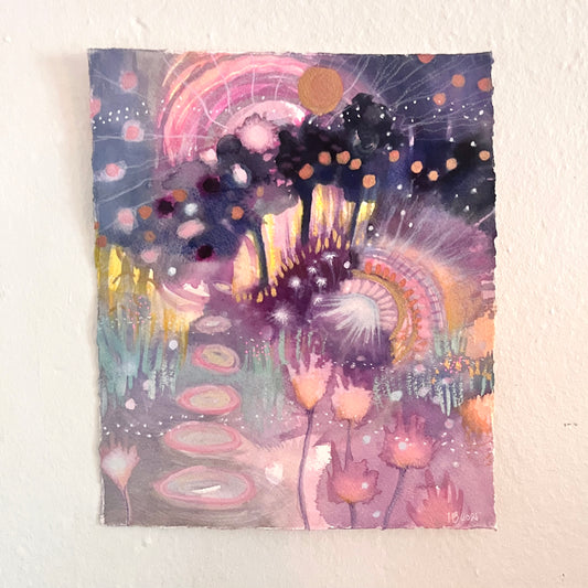 What a Beautiful Life