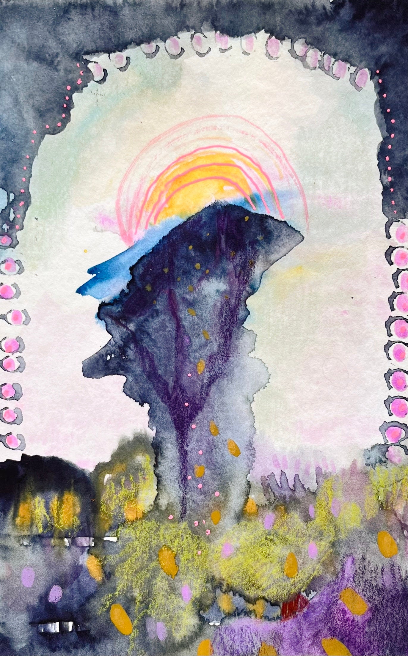 Sielunkuva paperille