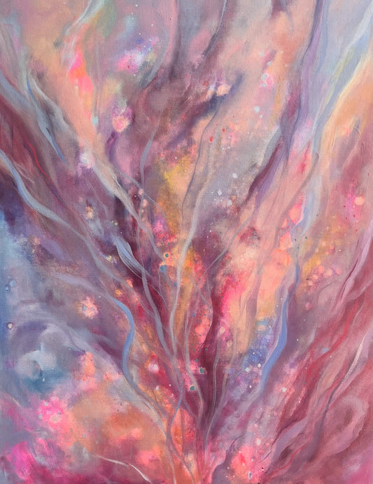 Sielunkuva kankaalle