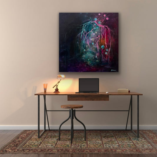 Syvissä ajatuksissa - Deeper Thoughts