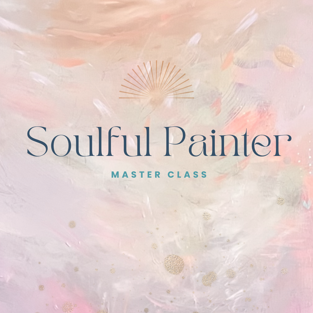 Soulful Painter - Master Class