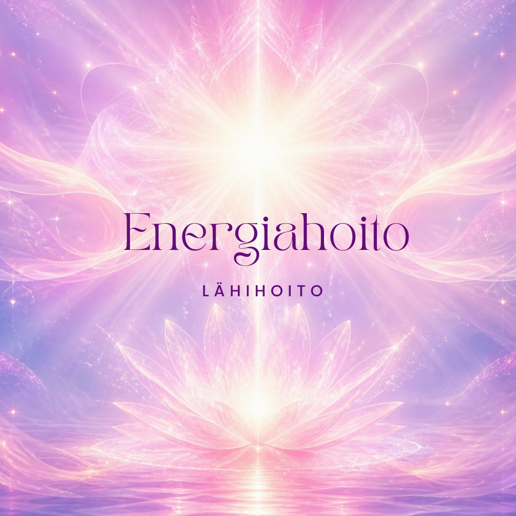 Energiahoito ateljeella