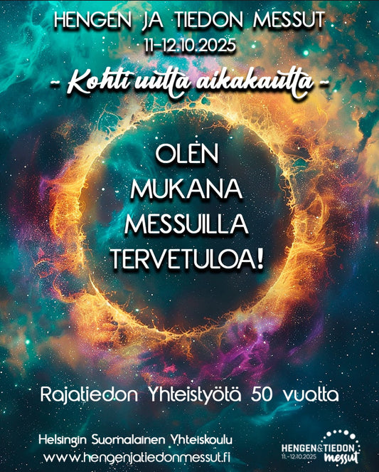 Hengen ja tiedon messut
