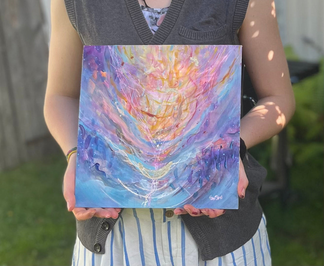 Sielunmuotokuva-ilta 13.2.2026