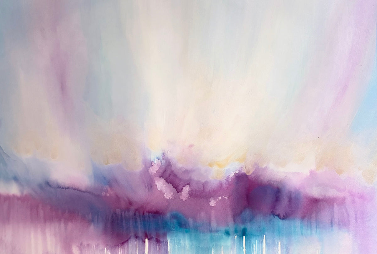 New Light Rising