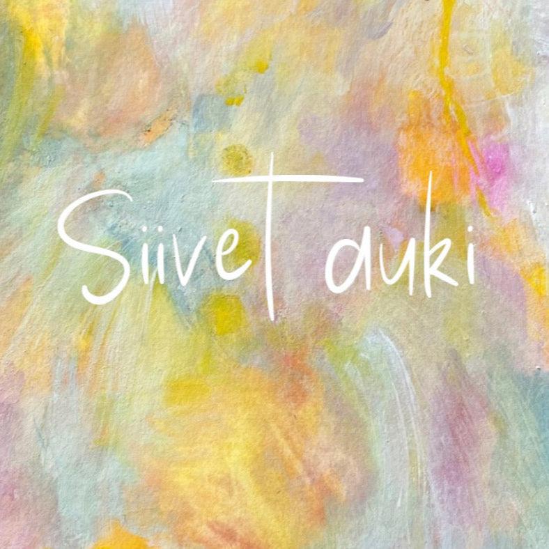 Siivet auki 22.10-10.12.2025