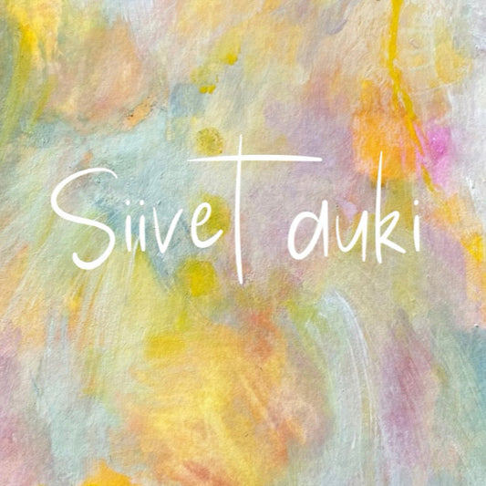 Siivet auki 22.10-10.12.2025