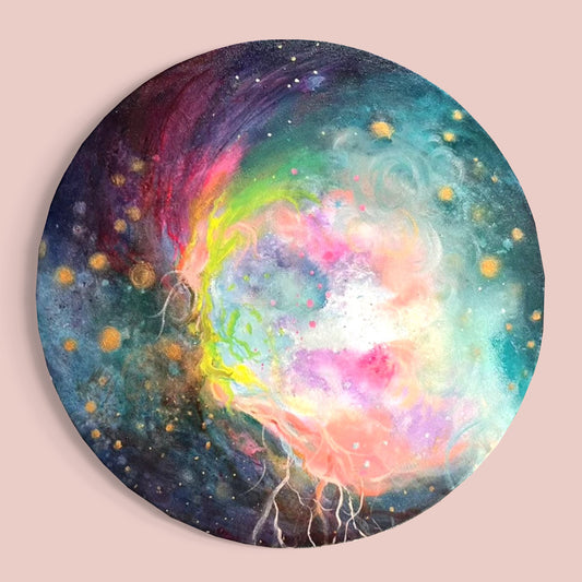 Sielunkuva kankaalle