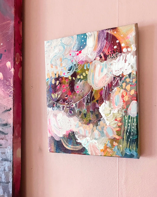 Yllätyksiä täynnä