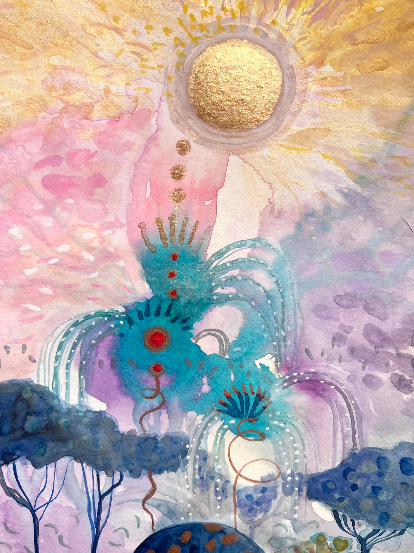 Tervetuloa paratiisiin