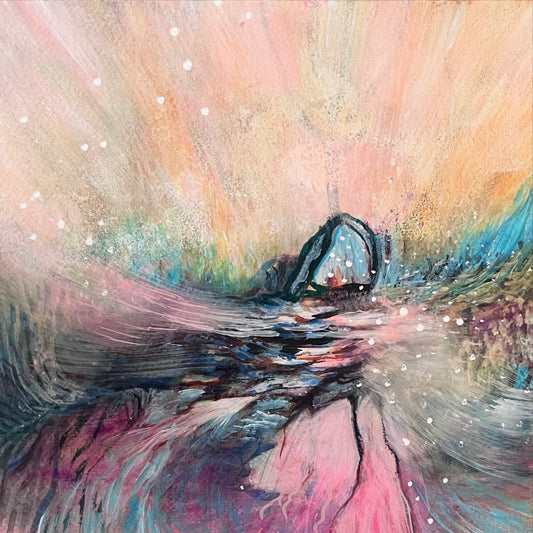 Follow the River