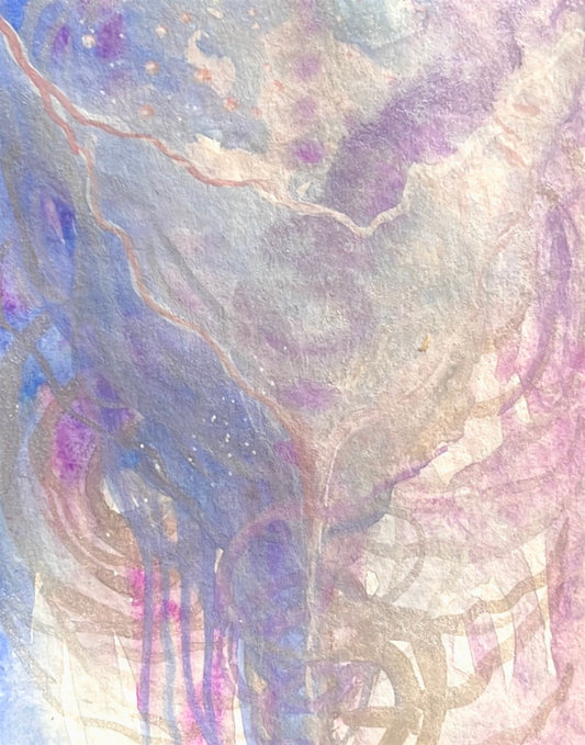 Sielunkuva paperille