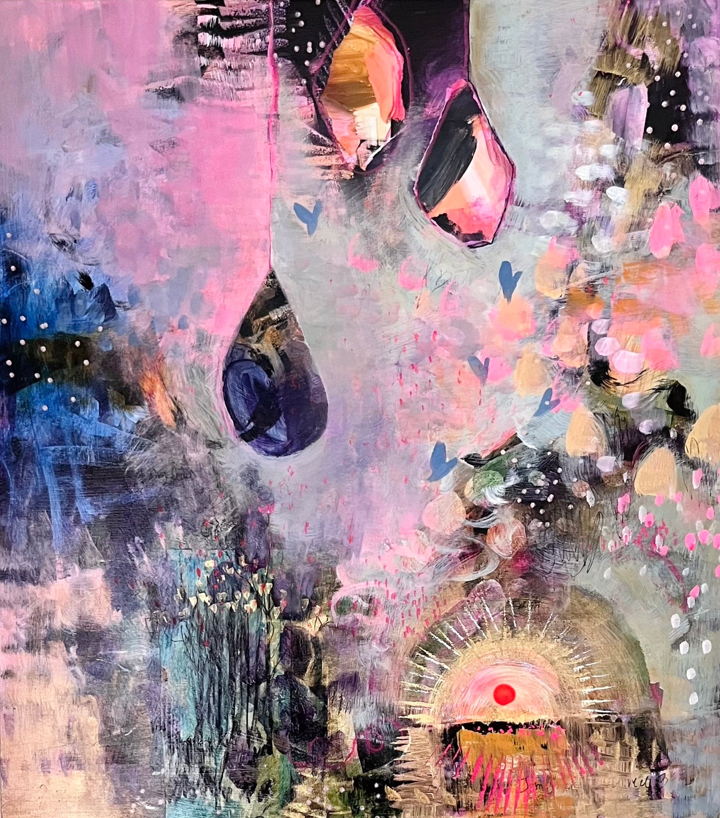 Lupaus