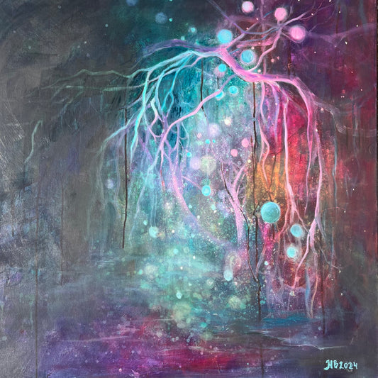 Deeper Thoughts - Syvissä ajatuksissa