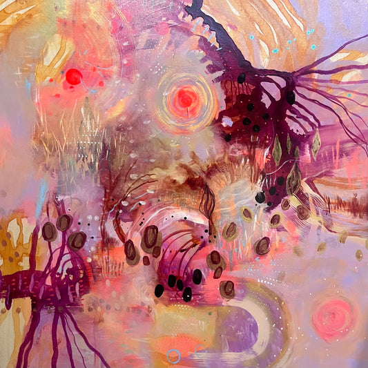 The Poetry in Your Soul