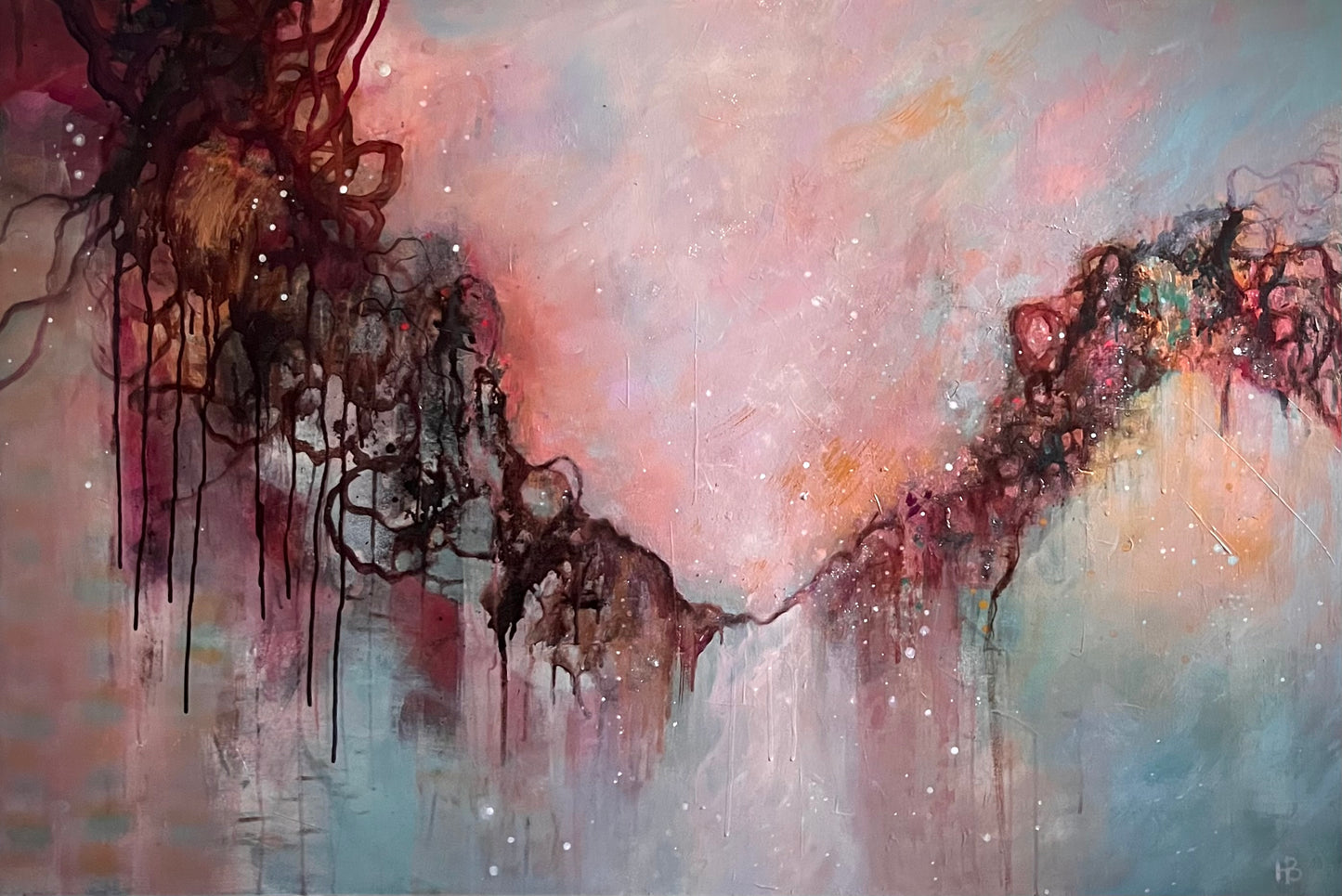 The Light that You Give