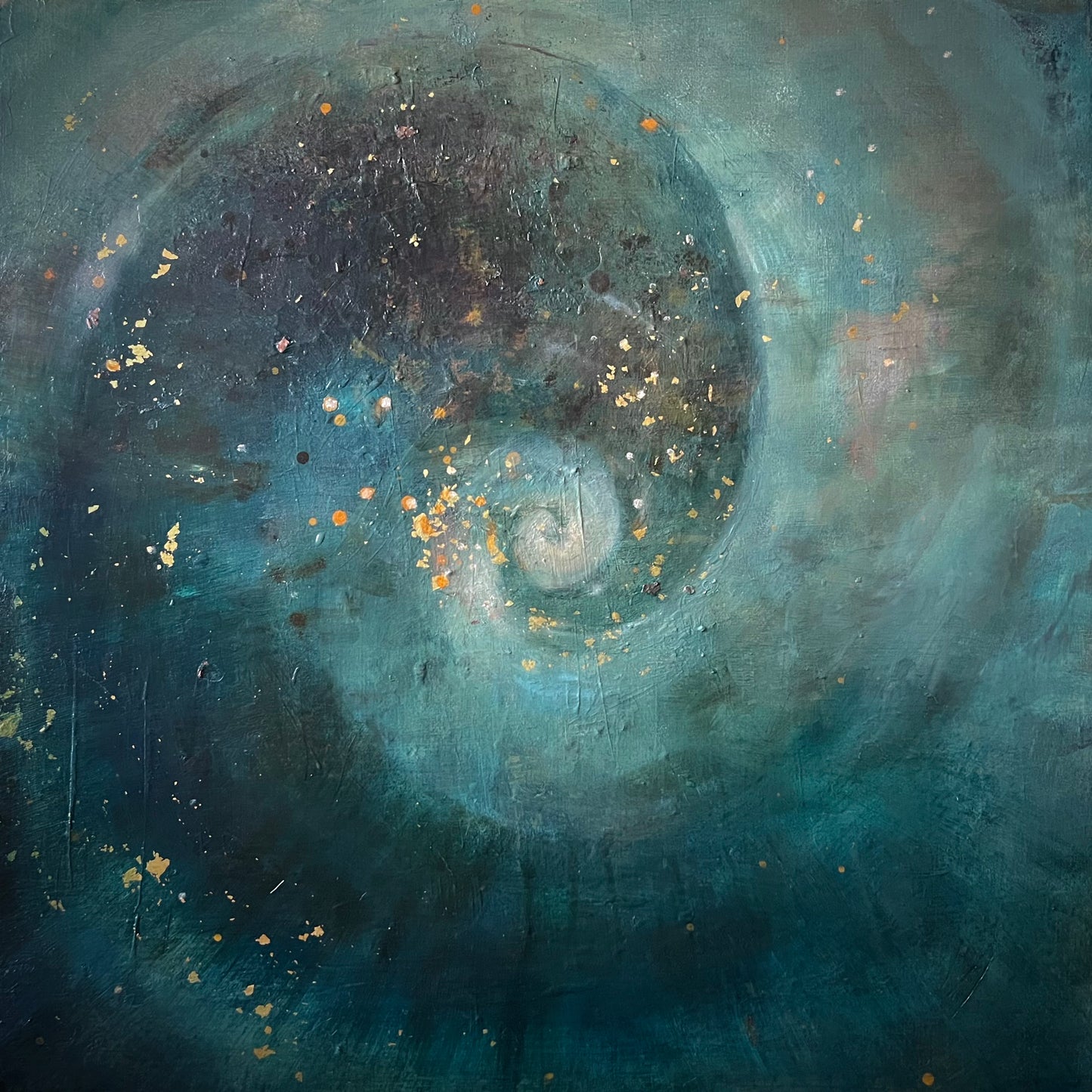 The Circle Within