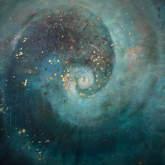 The Circle Within
