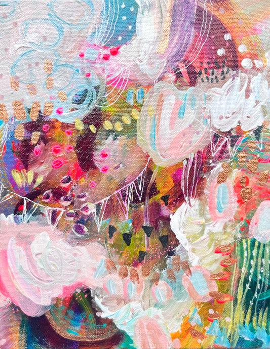 Yllätyksiä täynnä