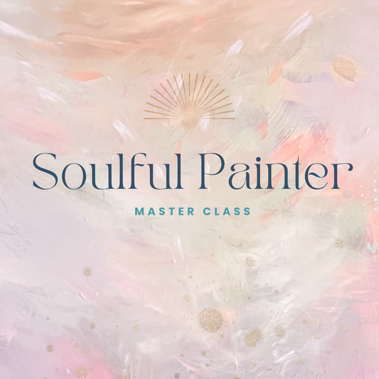 Soulful Painter - Master Class