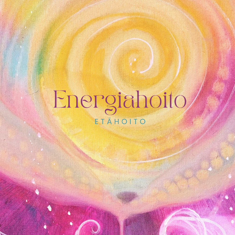 Energiahoito etänä
