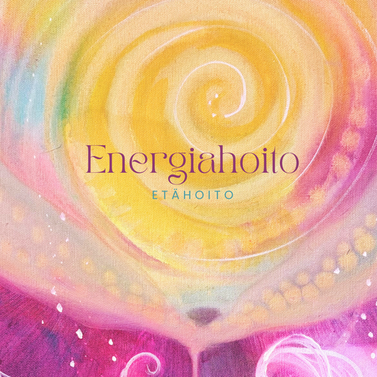 Energiahoito etänä