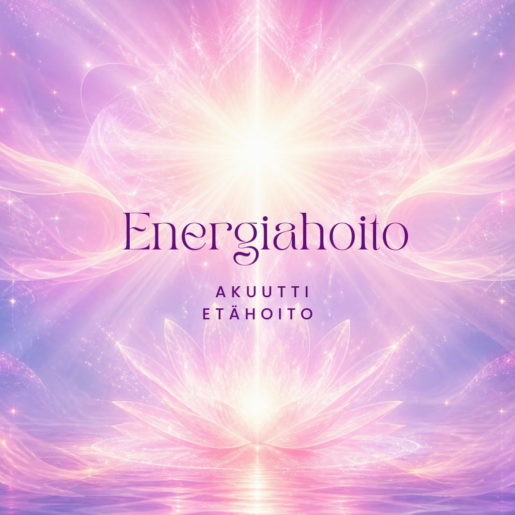 Akuutti etähoito