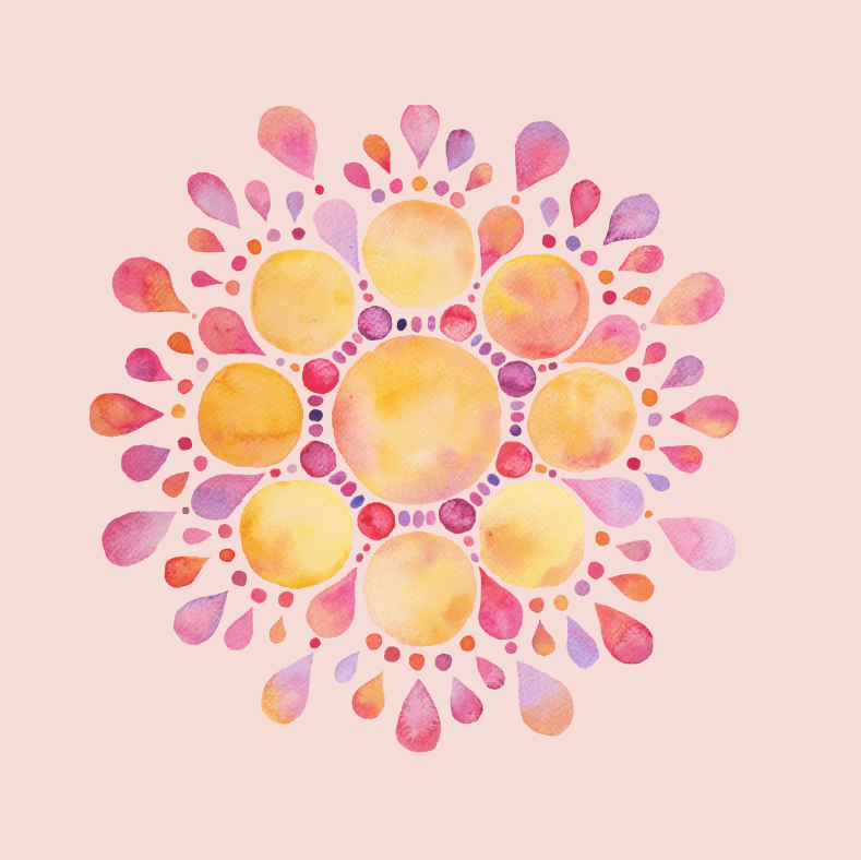 Mindfulness & Mandala 24.10.2025