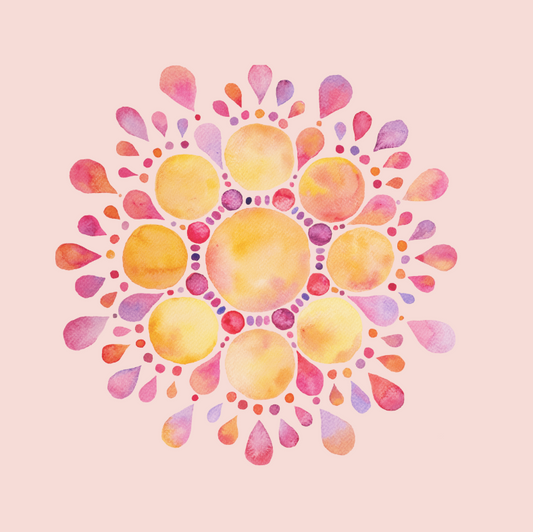 Mindfulness & Mandala 24.10.2025