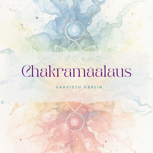 Chakramaalaus